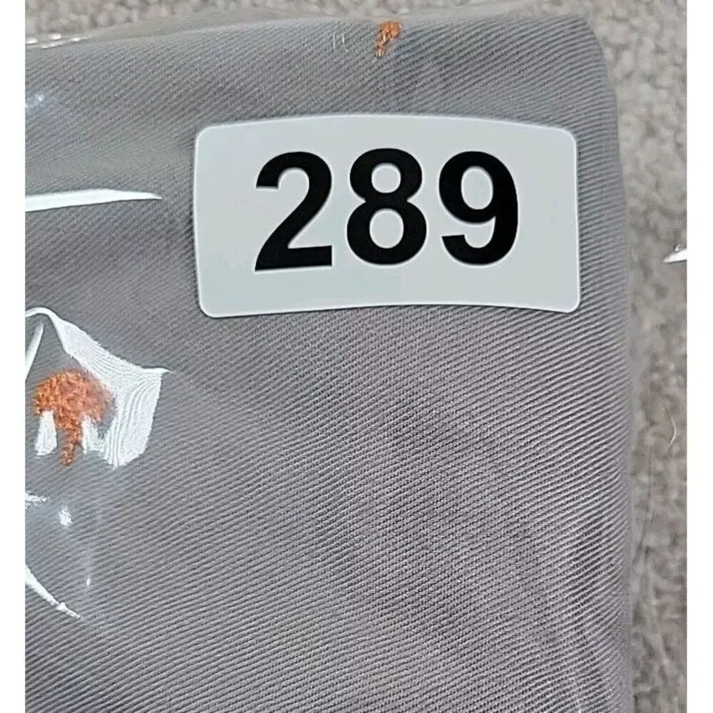 Y2K Ecko Unltd  Shorts Mens 36 Gray Baggy All Over Pattern Skulls Size‎ 36